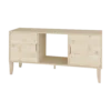 Etagère bois massif 3 cases Elio