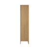 Etagère décor bois L45cm Simon