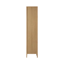 Etagère décor bois L45cm Simon