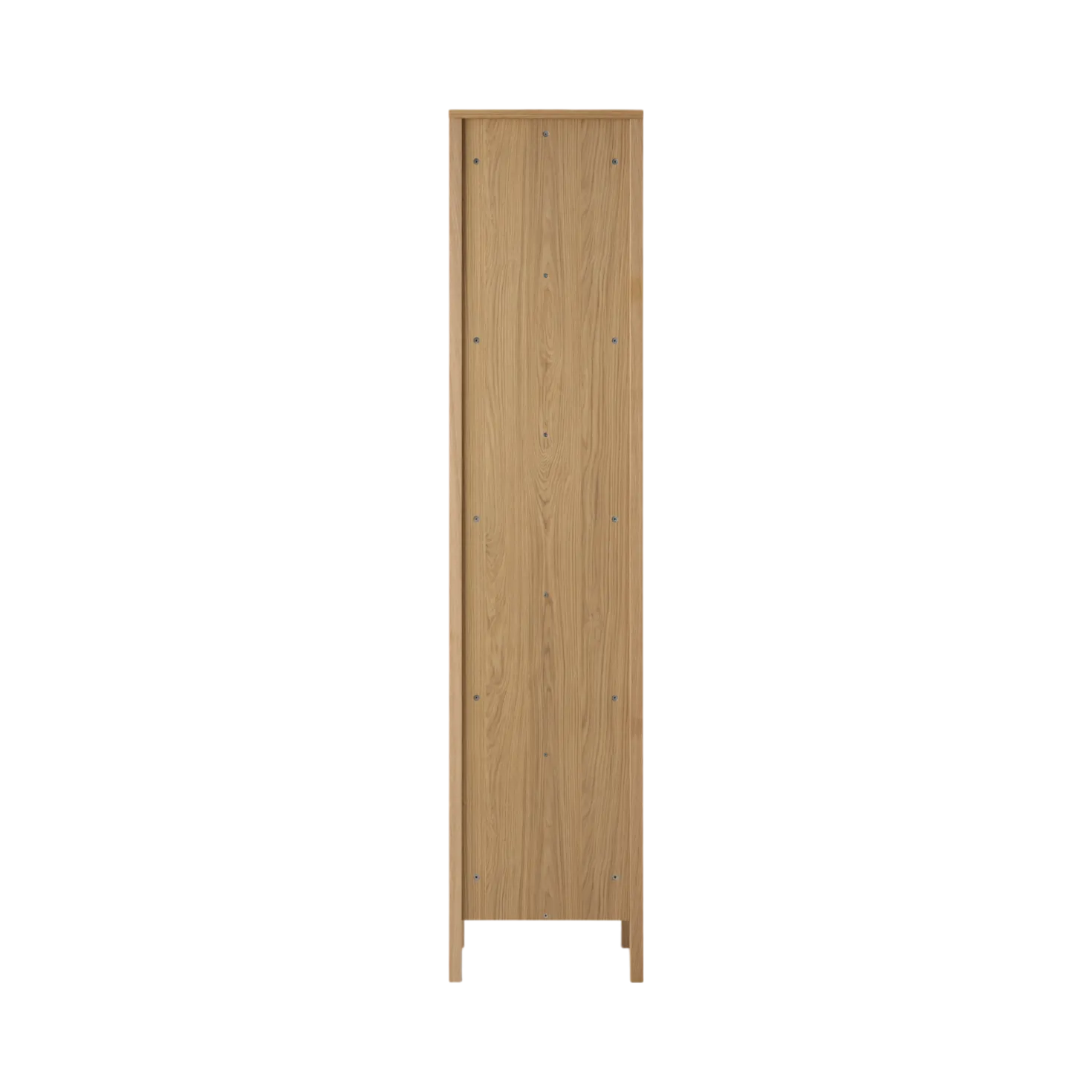 Etagère décor bois L45cm Simon