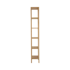Etagère décor bois L45cm Simon