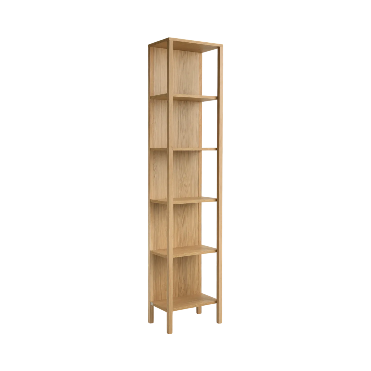 Etagère décor bois L45cm Simon