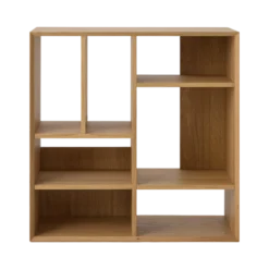 Etagère modulable bois Albane