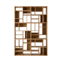Etagère 6 modules bois Albane