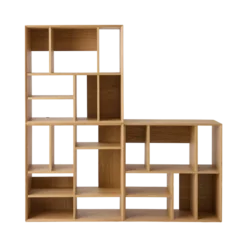 Etagère 3 modules bois Albane