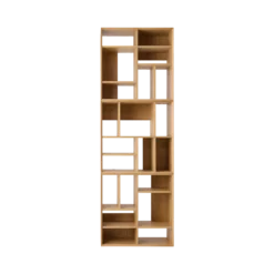 Etagère 3 modules bois Albane