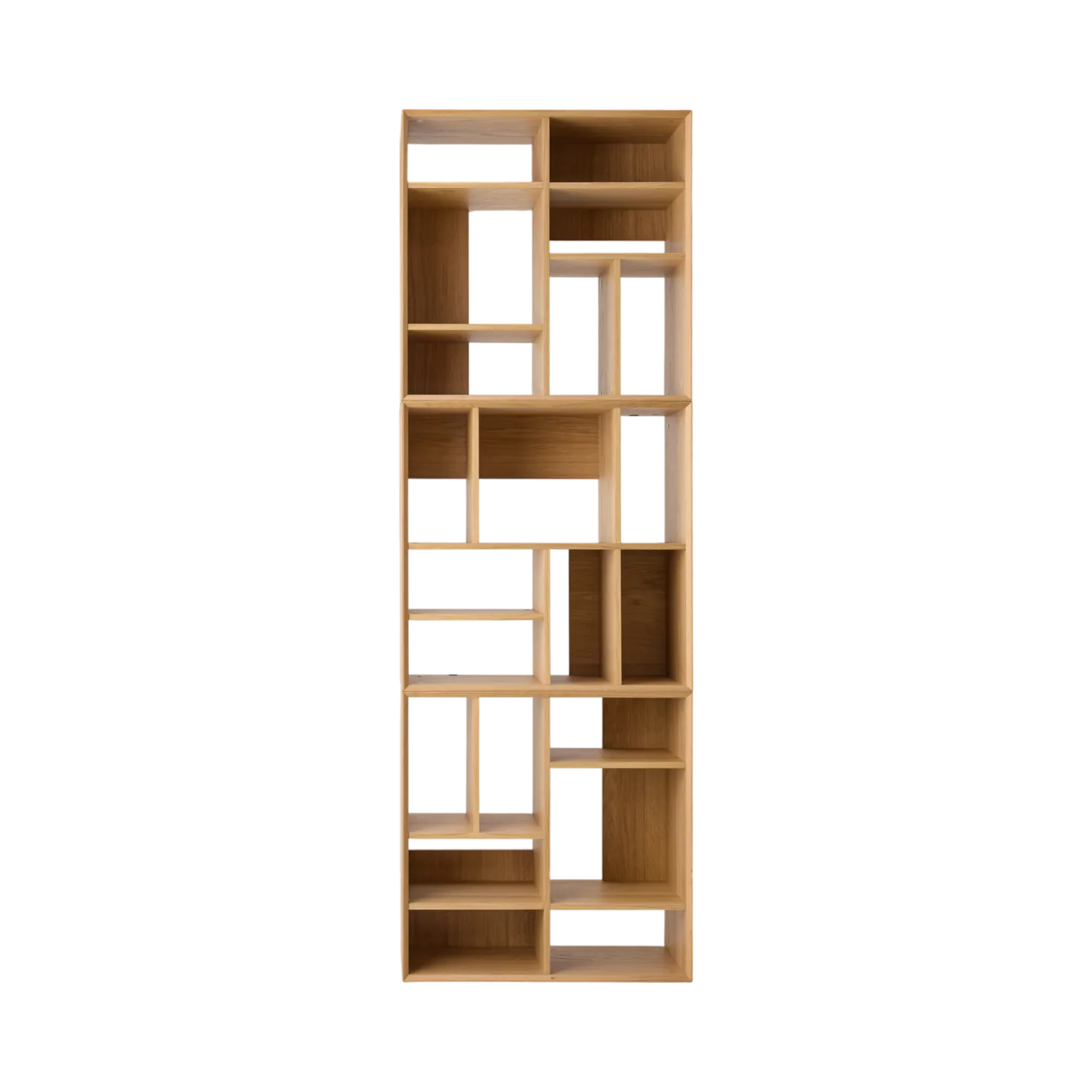 Etagère 3 modules bois Albane