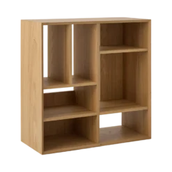 Etagère 4 modules bois Albane