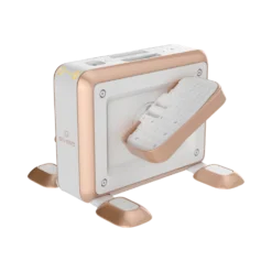 EVEIA Pédalier de bureau