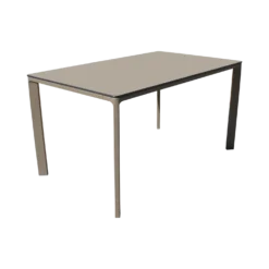 EZPELETA Table de repas MEET