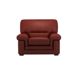 Fauteuil cuir Melbourne