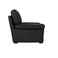 Fauteuil cuir Melbourne