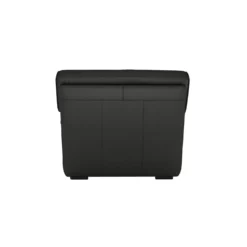 Fauteuil cuir Valentina