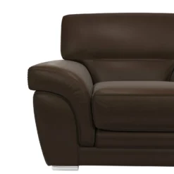 Fauteuil cuir Vittoria