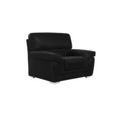 Fauteuil cuir Vittoria