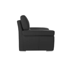 Fauteuil cuir Vittoria