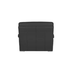 Fauteuil cuir Vittoria