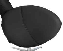 Fauteuil relax cuir Calix