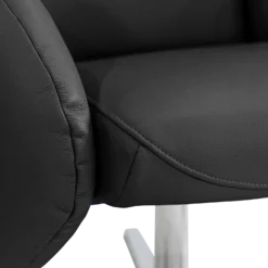 Fauteuil relax cuir Calix