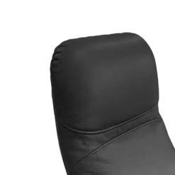 Fauteuil relax cuir Calix
