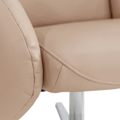 Fauteuil relax cuir Calix