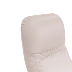 Fauteuil relax cuir Calix