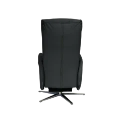 Fauteuil relax manuel cuir Charlie