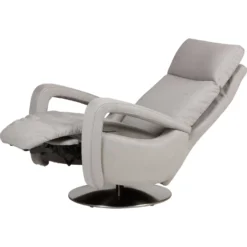 Fauteuil relax tissu Buxy