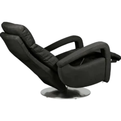 Fauteuil relax tissu Buxy