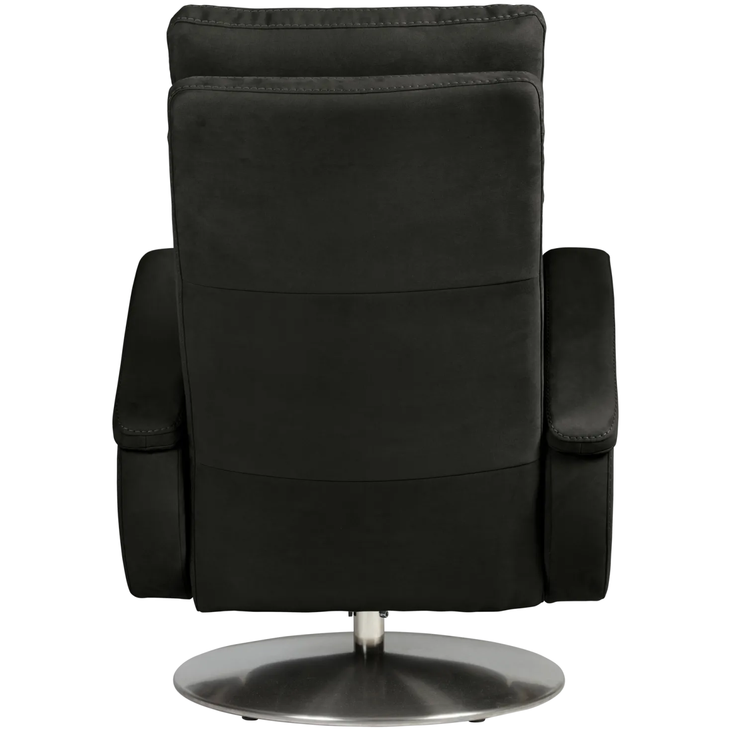 Fauteuil relax tissu Buxy