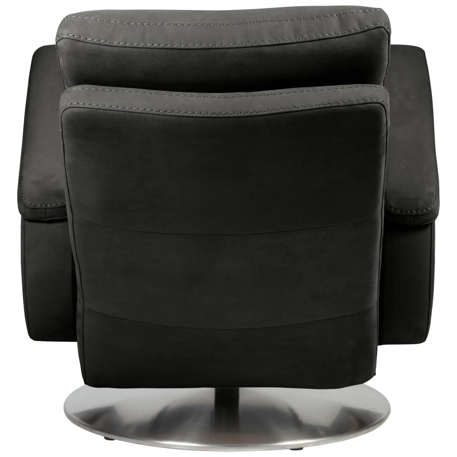 Fauteuil relax tissu Buxy