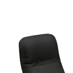 Fauteuil relax tissu Calix