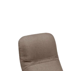 Fauteuil relax tissu Calix