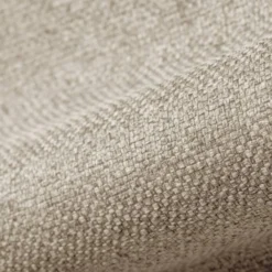 Fauteuil relax tissu Charlie