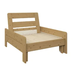 Fauteuil Tim