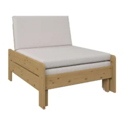 Fauteuil Tim