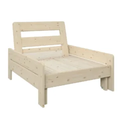 Fauteuil Tim