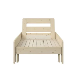 Fauteuil Tim