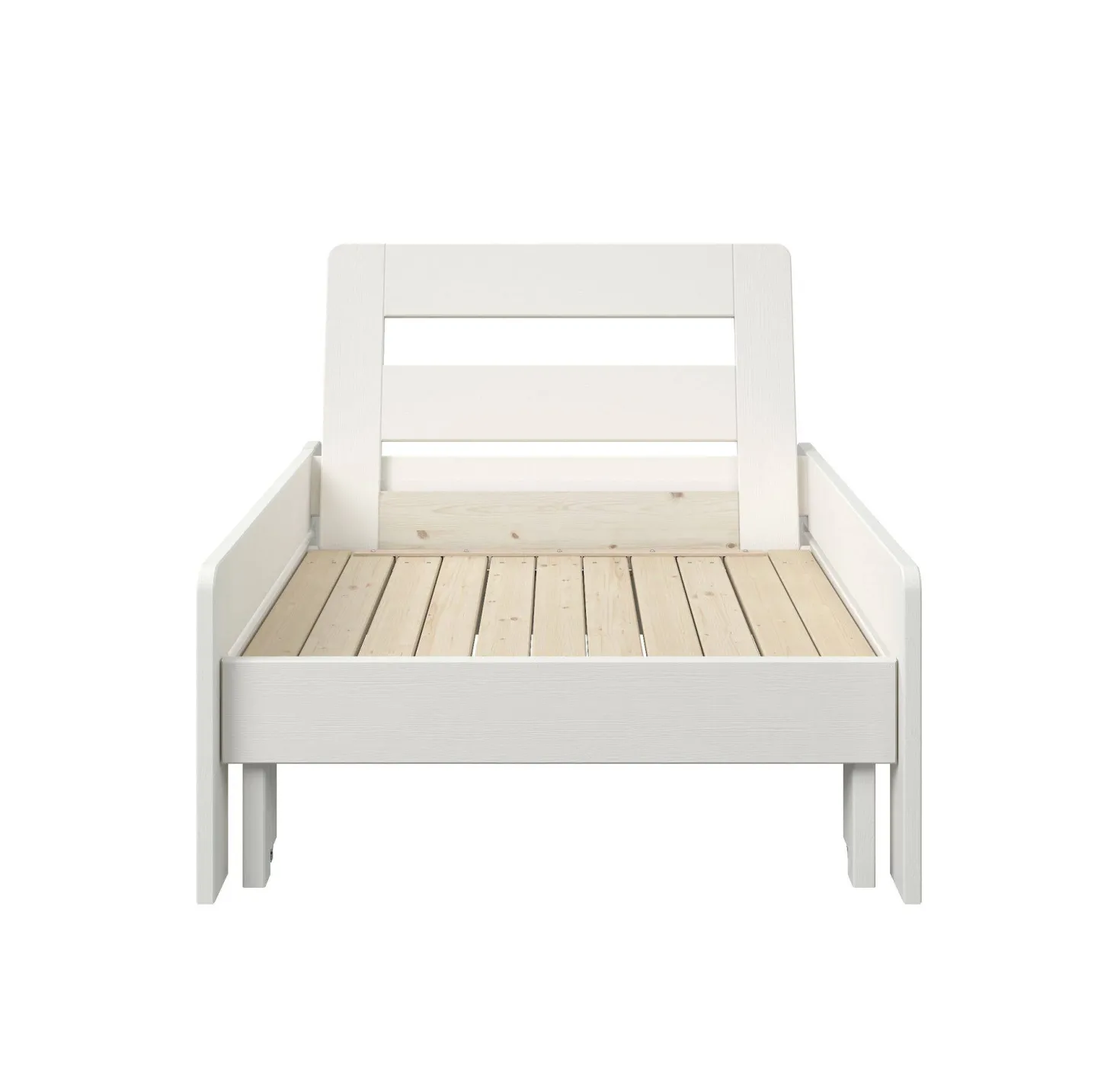 Fauteuil Tim