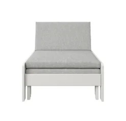 Fauteuil Tim
