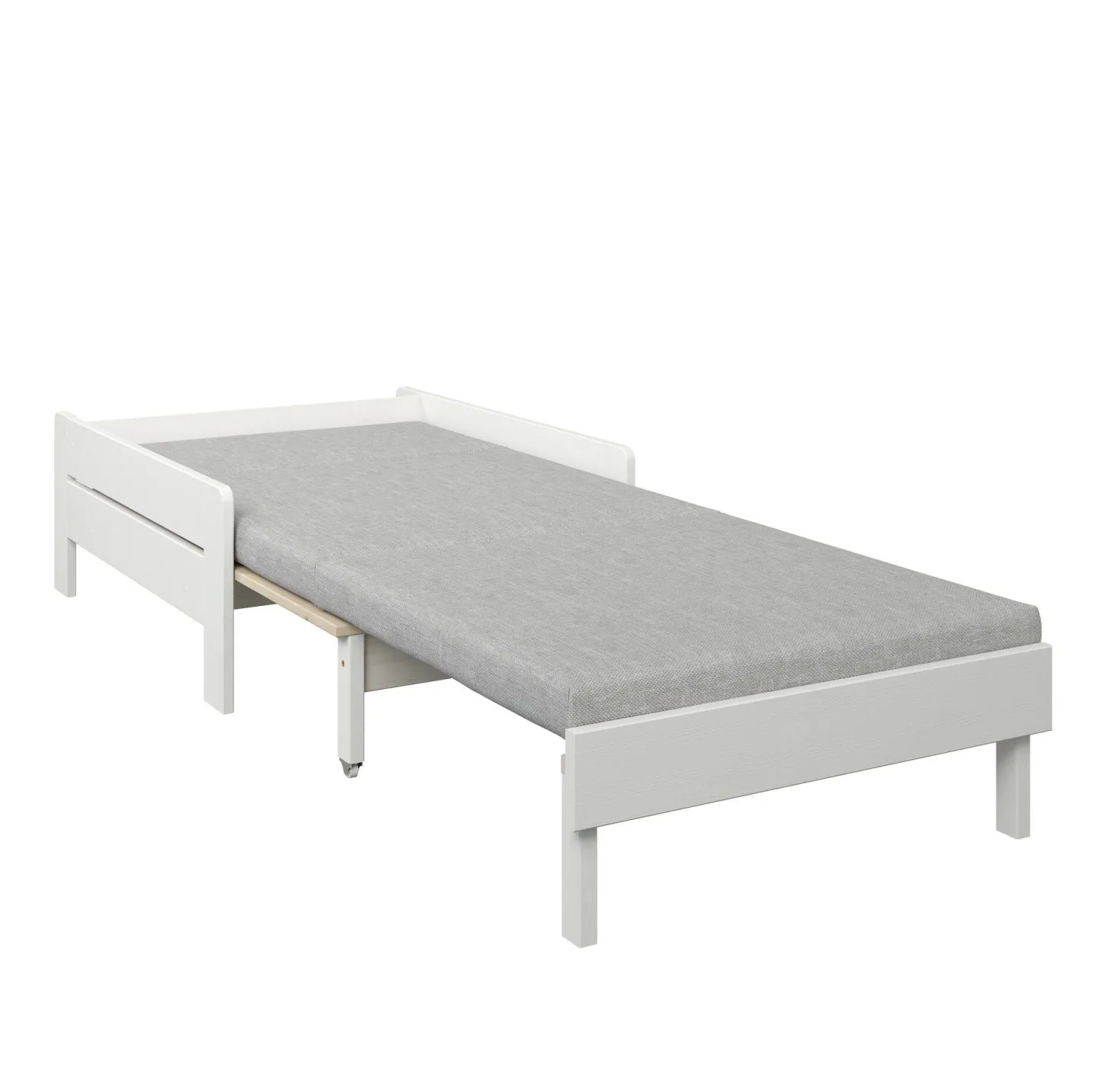 Fauteuil Tim