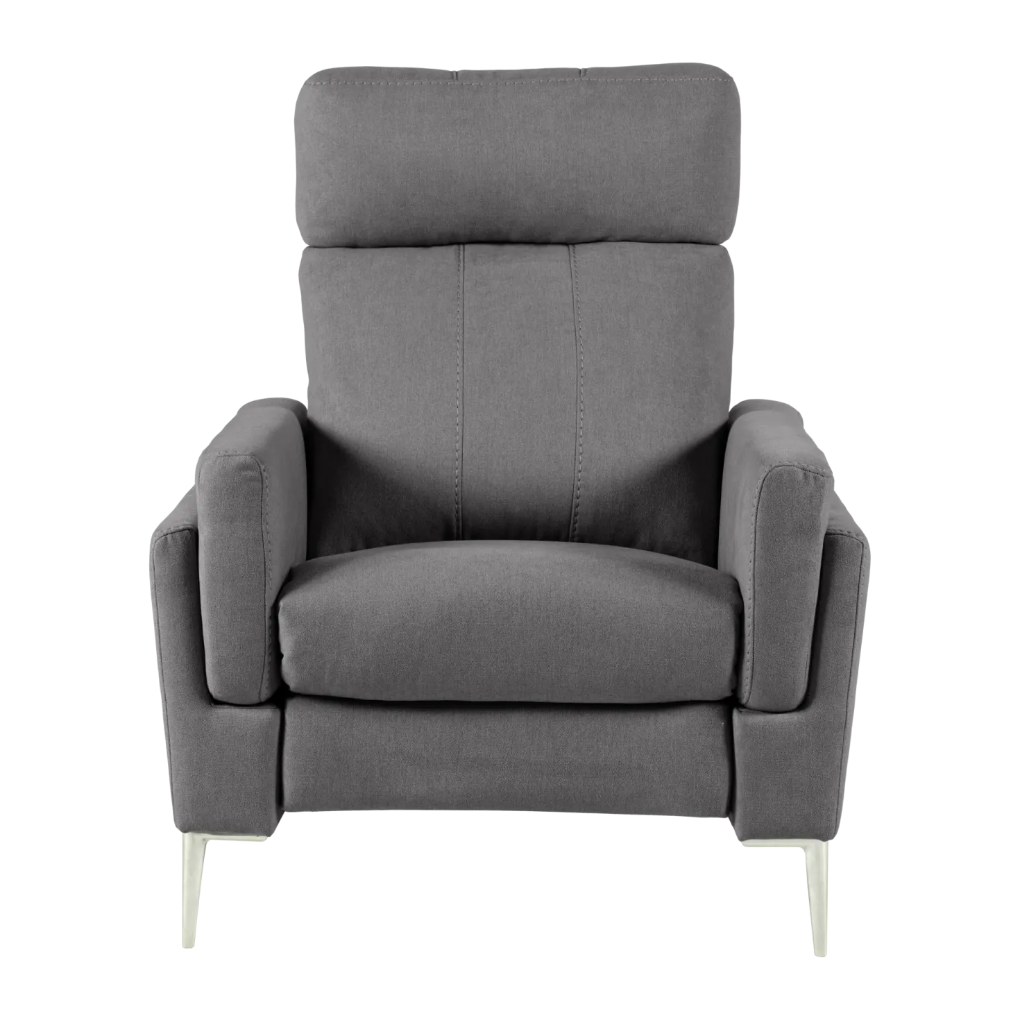 Fauteuil tissu Boston