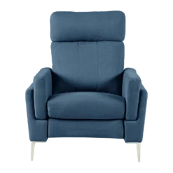 Fauteuil tissu Boston