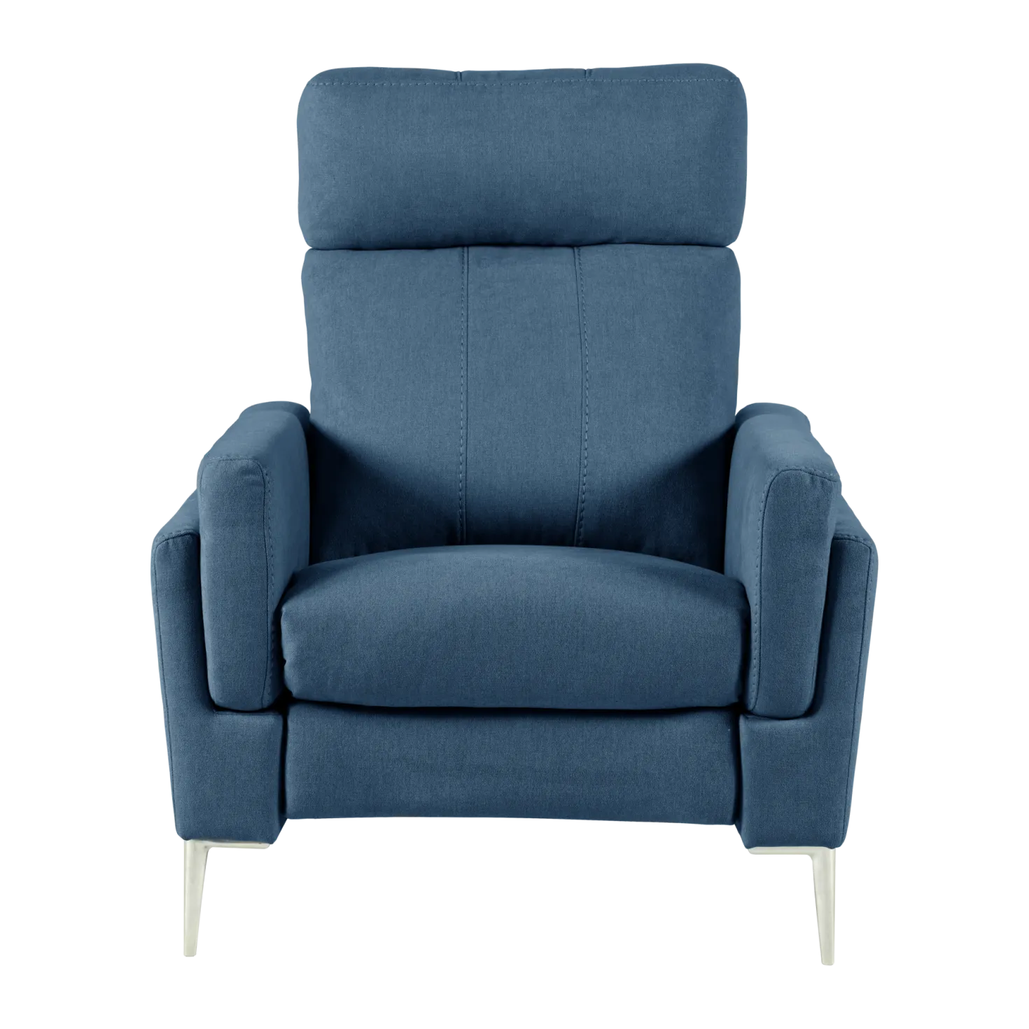Fauteuil tissu Boston