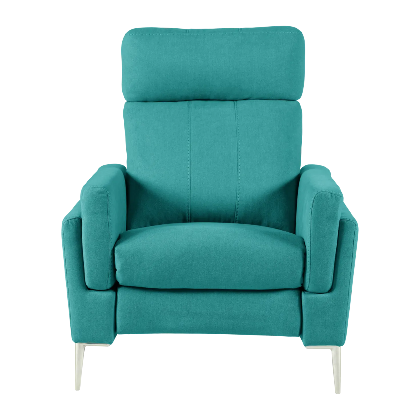 Fauteuil tissu Boston