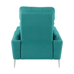 Fauteuil tissu Boston