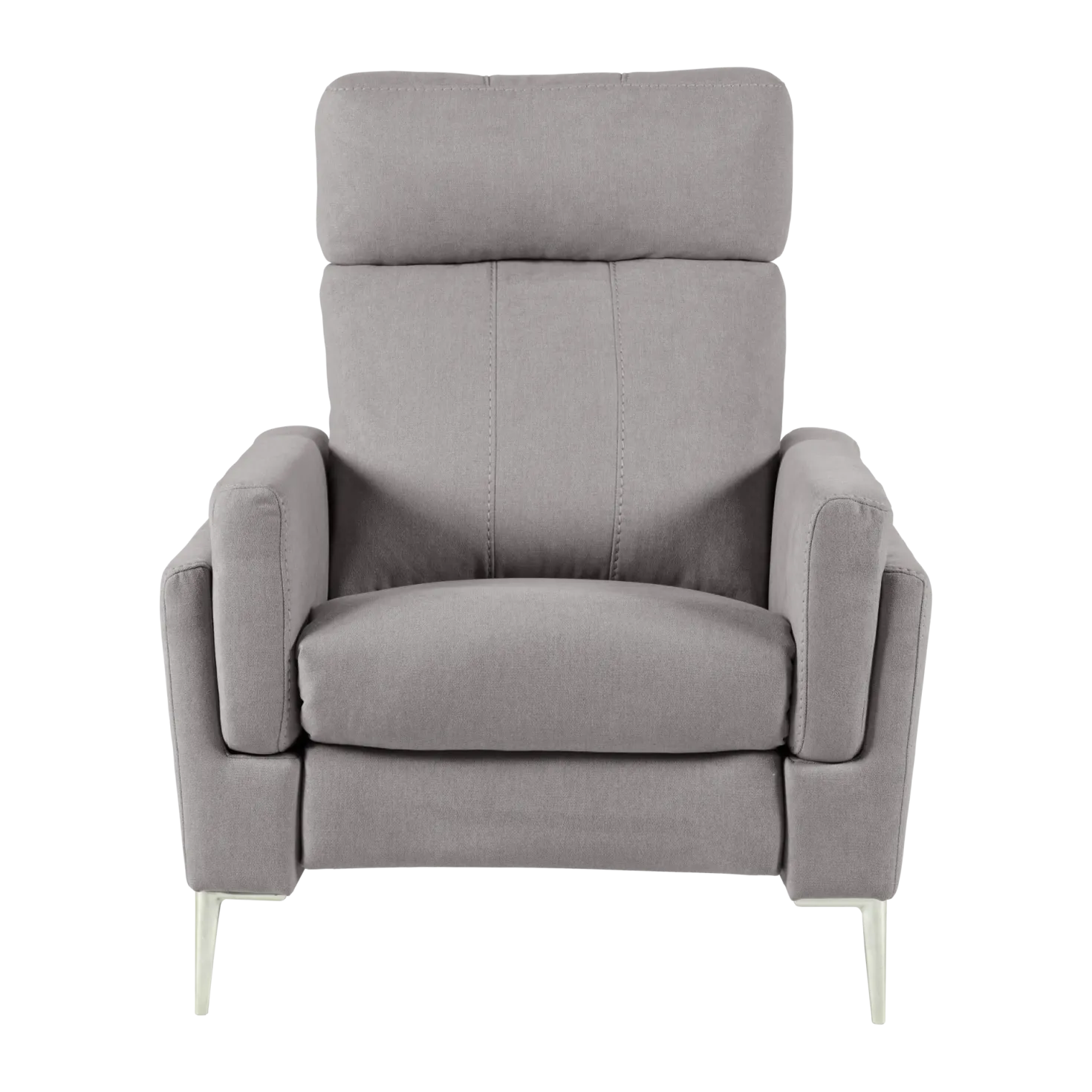 Fauteuil tissu Boston