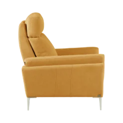 Fauteuil tissu Boston
