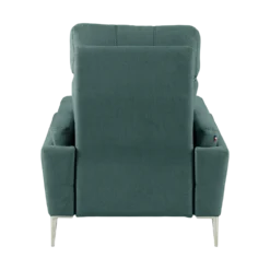 Fauteuil tissu Boston