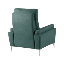 Fauteuil tissu Boston